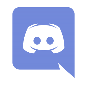 Click the Discord logo to join our CFSY Community chat